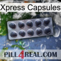 Xpress Capsules 30